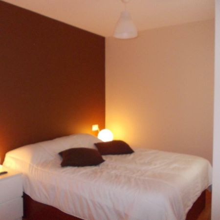 Ferienwohnung Blanes Exterior foto