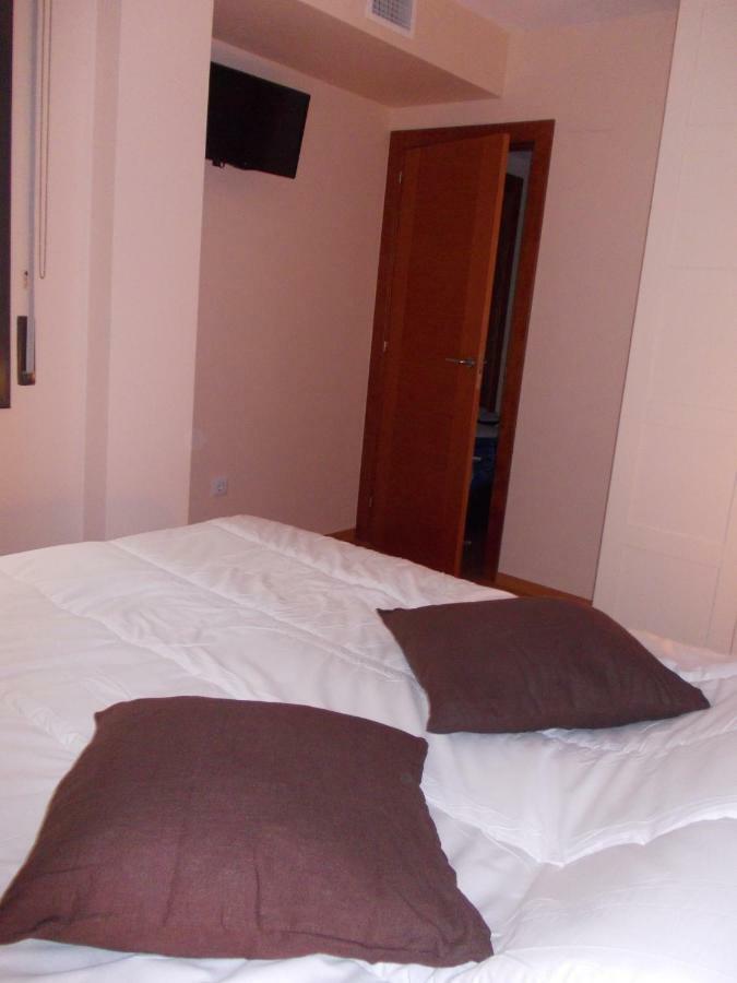 Ferienwohnung Blanes Exterior foto